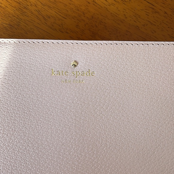 Kate spade Grand St Hayden crossbody pink bag - Picture 4 of 15